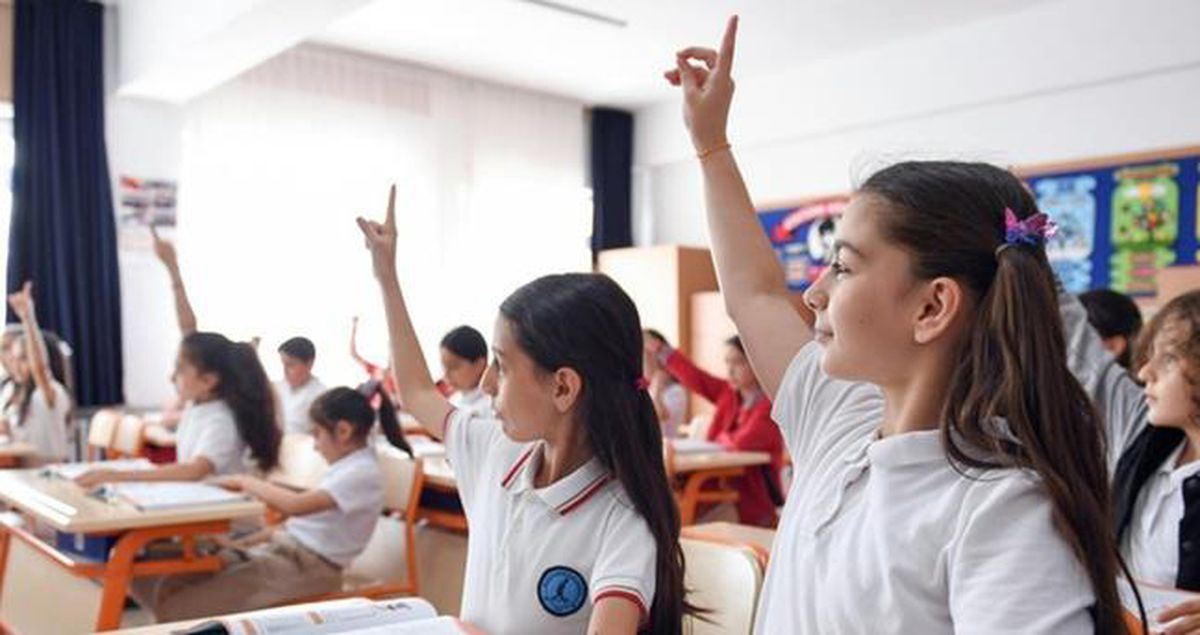 2026 OKULLARIN KAPANIŞ TARİHİ: Okullar ne zaman kapanıyor, yaz tatili ne zaman başlıyor? Tatil kaç gün sürecek, okullar..