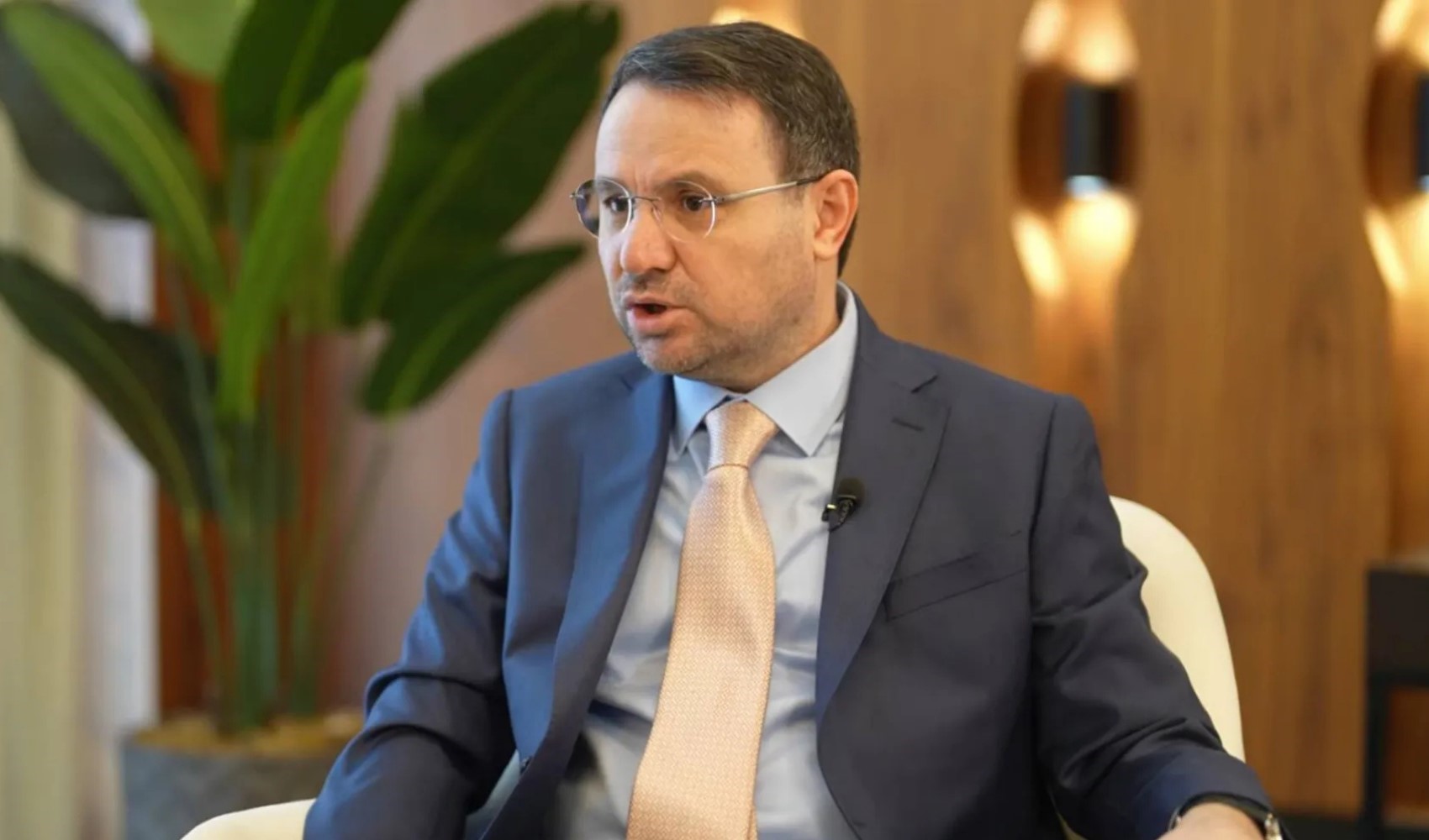 Akın Gürlek 12.Yargı Paketi hakkında konuştu