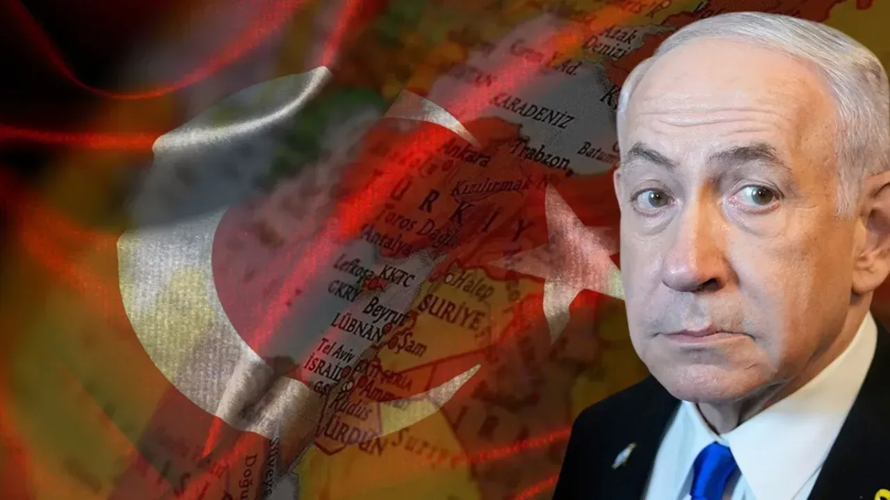 Emekli ABD'li albay: İsrail’in Türkiye’yi tehdit etmesi aptalca