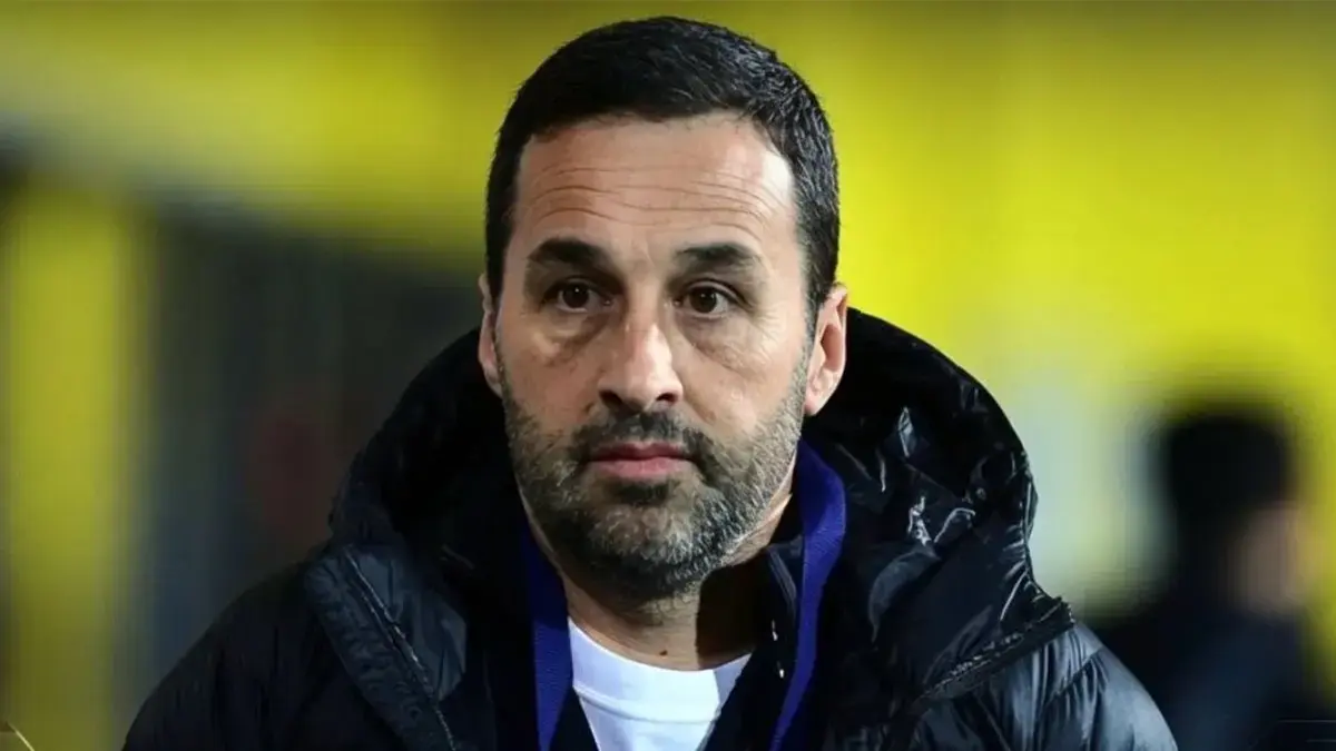 1. Lig'in yeni ekibi Muğlaspor, Yalçın Koşukavak'a emanet