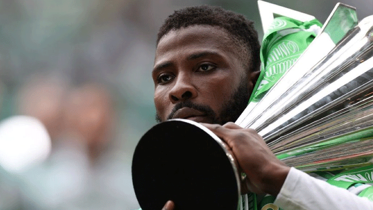 Bursaspor Kelechi Iheanacho transferini açıkladı