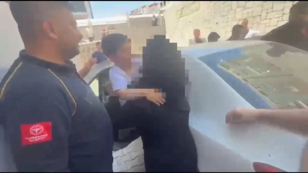 Şanlıurfa'da akılalmaz olay: Sokak sokak aradıkları 5 yaşındaki çocuk öyle bir yerden çıktı ki!