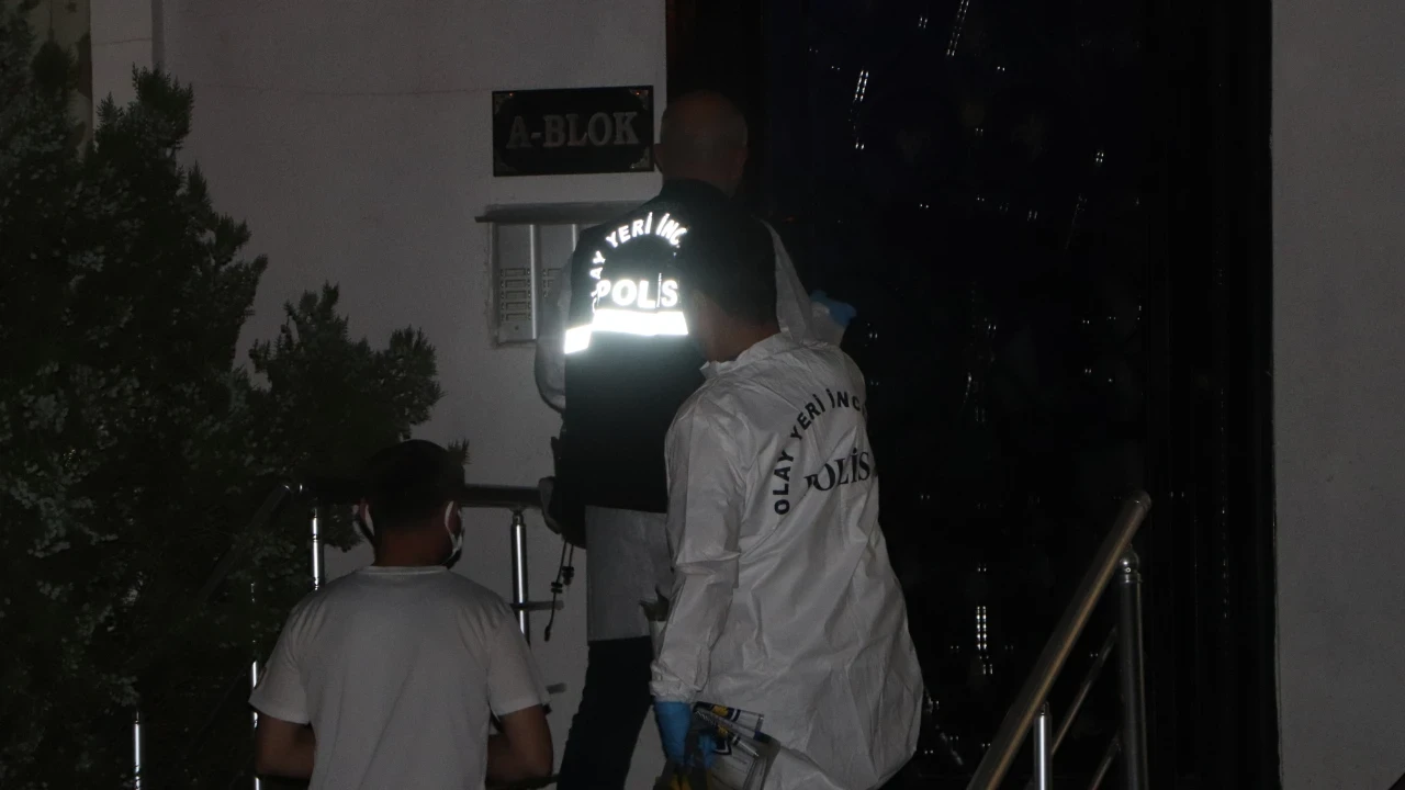 Kötü koku acı gerçeği ortaya çıkardı