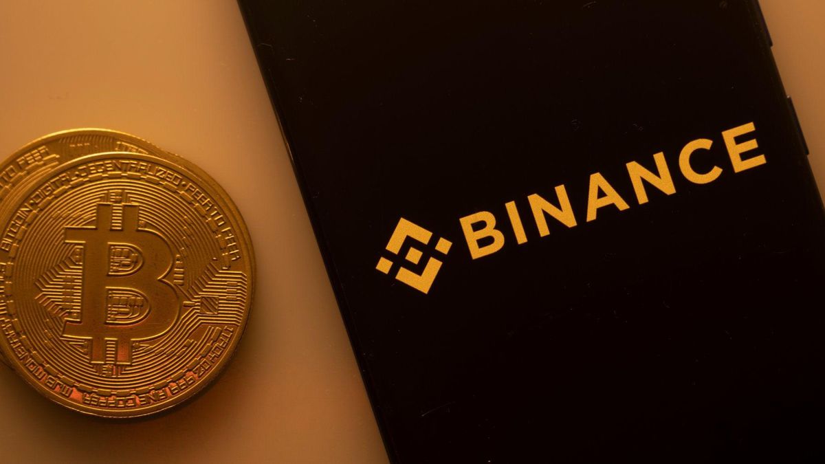 Binance Yunanistan'daki MiCA başvurusunu geri çekti