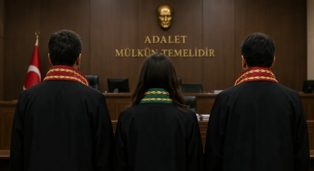Hakim ve Savcı Yardımcılığı Mülakat Sonuçlarında Gözler Bu Haftada