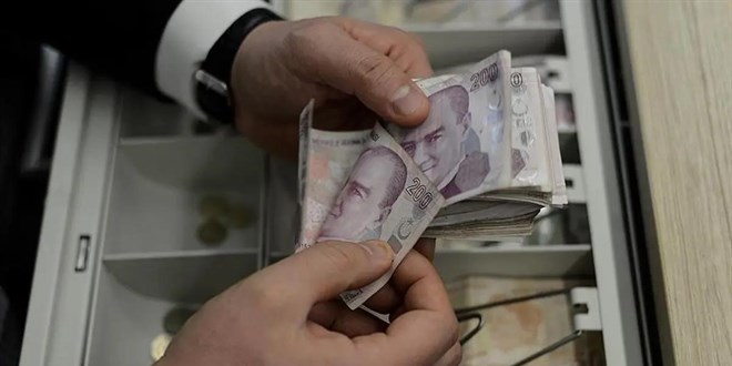 En Düşük Emekli Aylığı 23 Bin 552 Liraya Yükseltiliyor