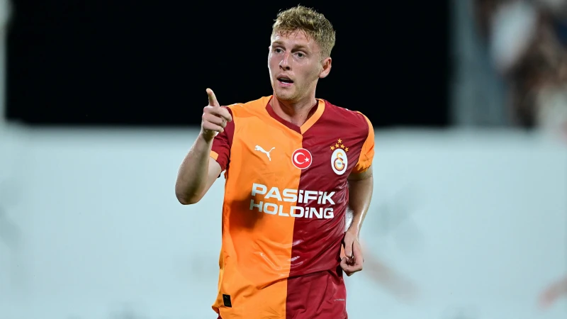 Metehan Baltacı'nın yeni takımı netleşti! Yurt dışına transfer oluyor