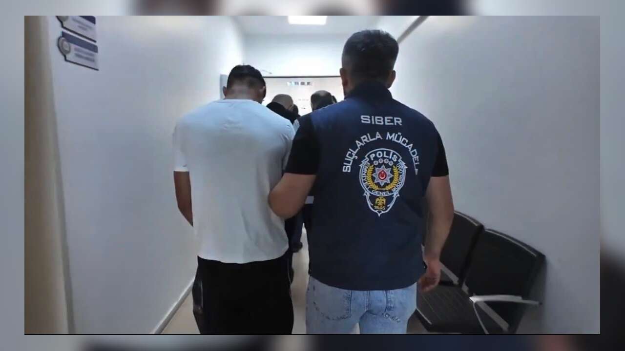 Bingöl merkezli dolandırıcılık operasyonunda 4 tutuklama