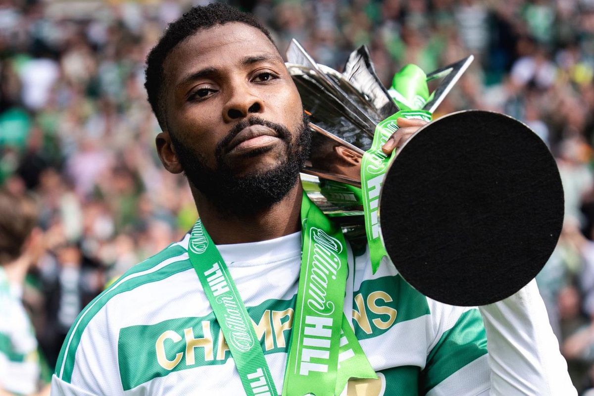 Kelechi Iheanacho resmen Bursaspor'da