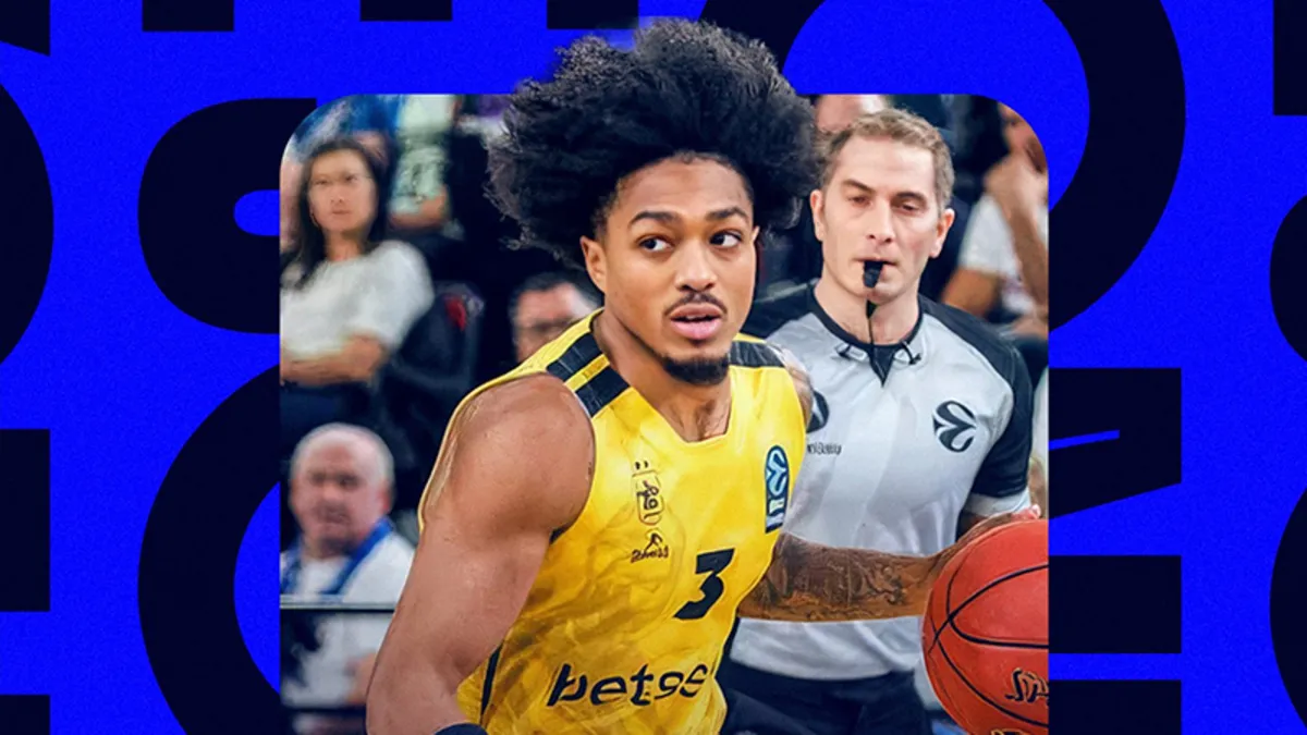 Tofaş, Bryce Jones transferini açıkladı!