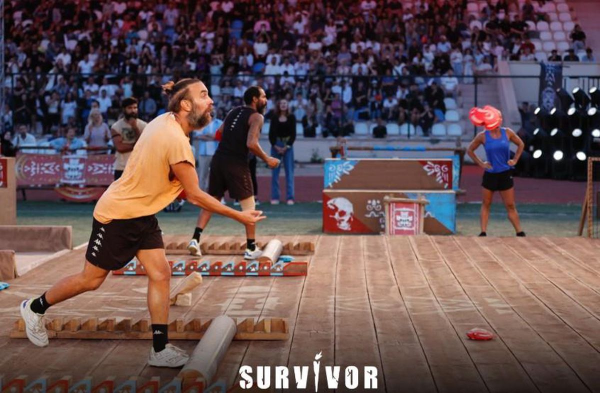 Survivor İstanbul finali nerede yapılıyor?