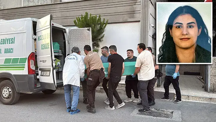 Ailesi ulaşamayınca acı gerçek ortaya çıktı! Üniersite öğrencisi yurt odasında ölü bulundu