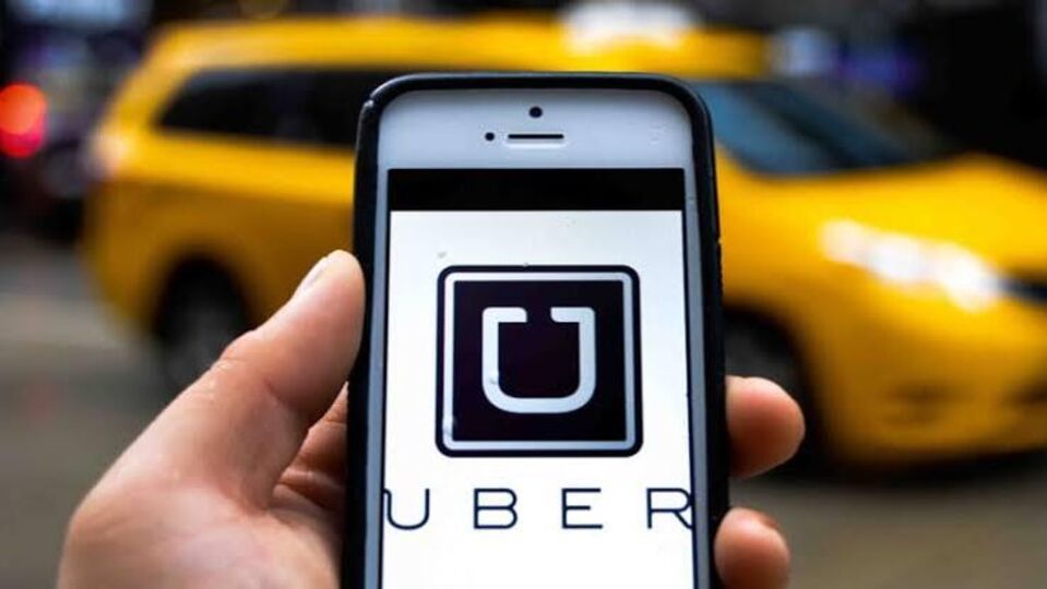Uber, Delivery Hero’yu 12,5 milyar Euro’ya satın alıyor