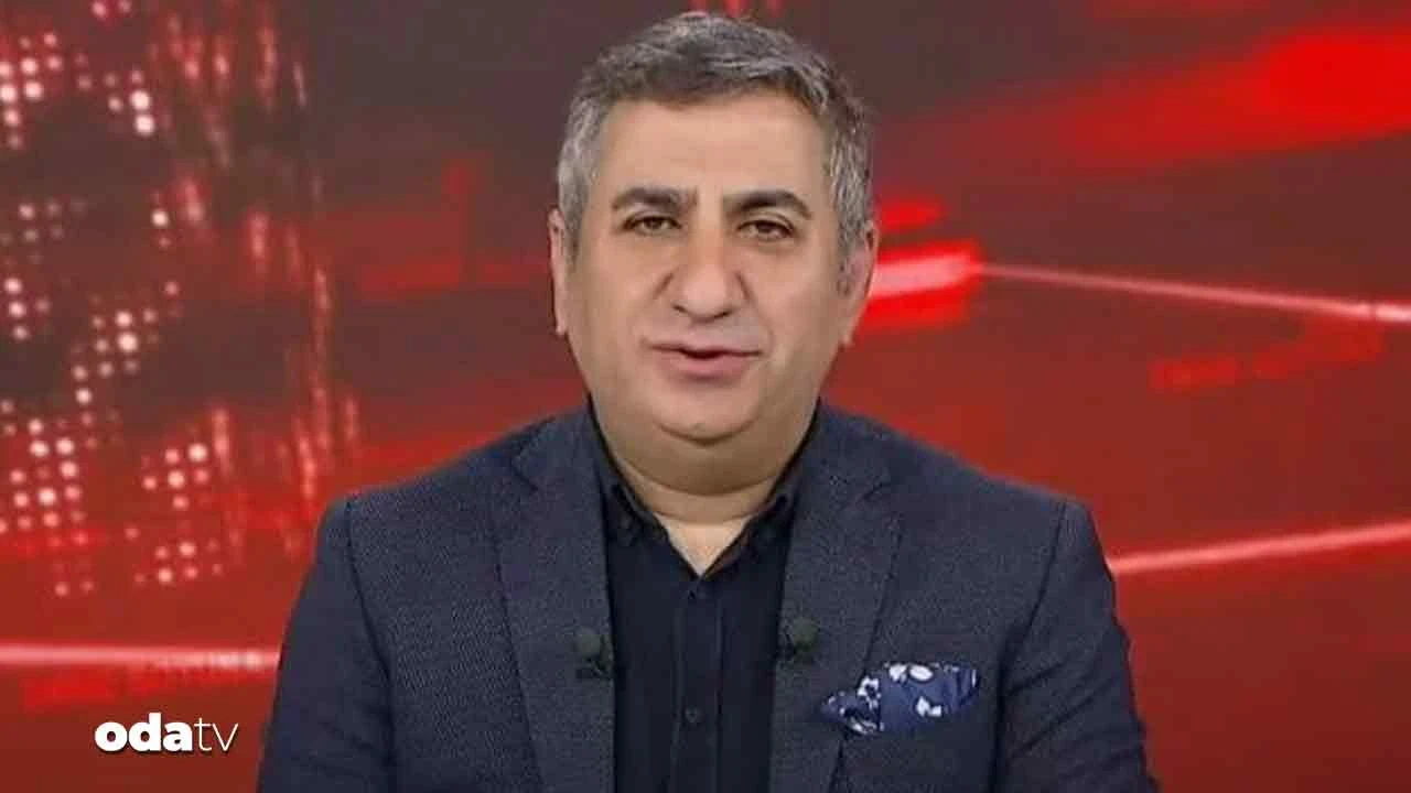 İmamoğlu'na 'sağcı müteahhit' diyen Ali Haydar Fırat'a CHP'de yeni görev