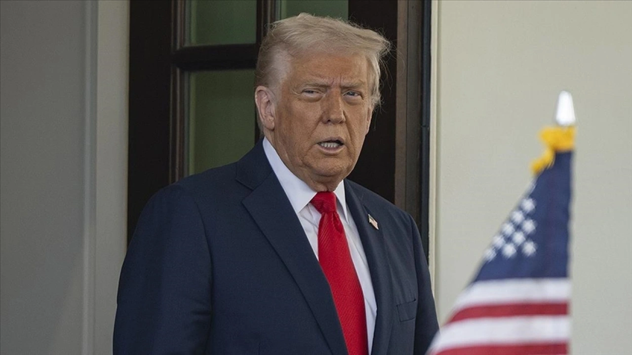 Son Dakika | Trump duyurdu: İran Hürmüz'de ABD helikopterini düşürdü