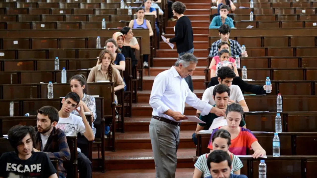 YKS adayları dikkat! Bu kuralları ihlal edenin sınavı geçersiz sayılacak