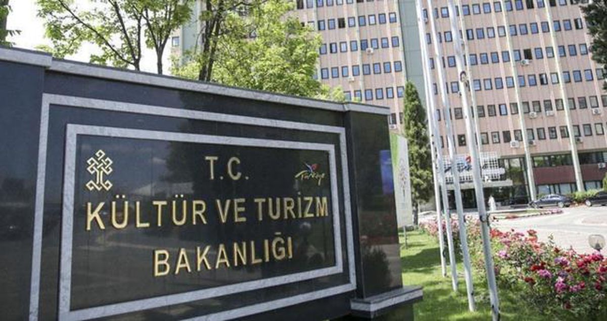 Kültür ve Turizm Bakanlığı 502 personel alımı başvuru ekranı 2026: Personel alımı başvuruları ne zaman, şartlar neler? B..