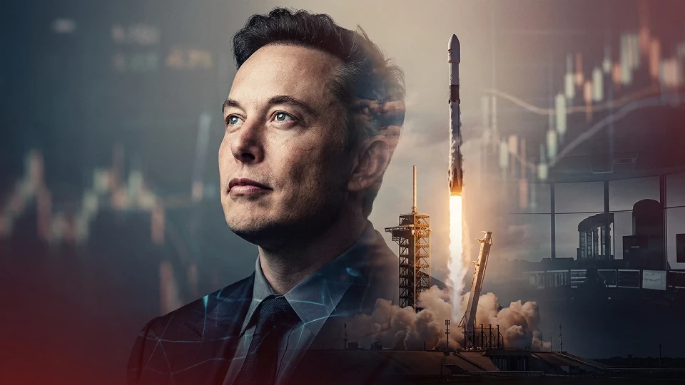 Elon Musk dünyanın ilk trilyoneri oldu: SpaceX halka arzı servetini 1,1 trilyon dolara taşıdı | EKONOMİ HABERLERİ