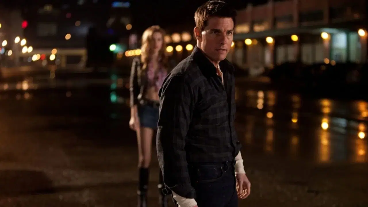 Jack Reacher: Asla Geri Dönme filminin konusu ne? Jack Reacher: Asla Geri Dönme filminin oyuncuları kim?