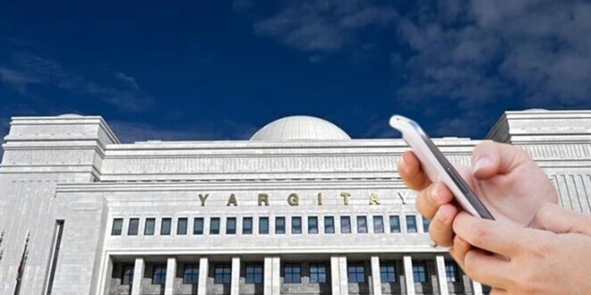 Yargıtay: 'Pislik' ifadesi her durumda hakaret suçu oluşturmaz