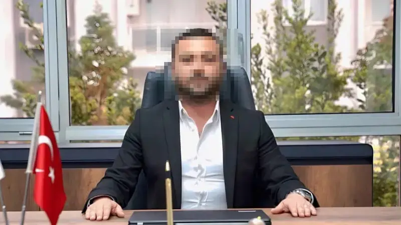Seferihisar Belediyesi'ne operasyon 6 gözaltı