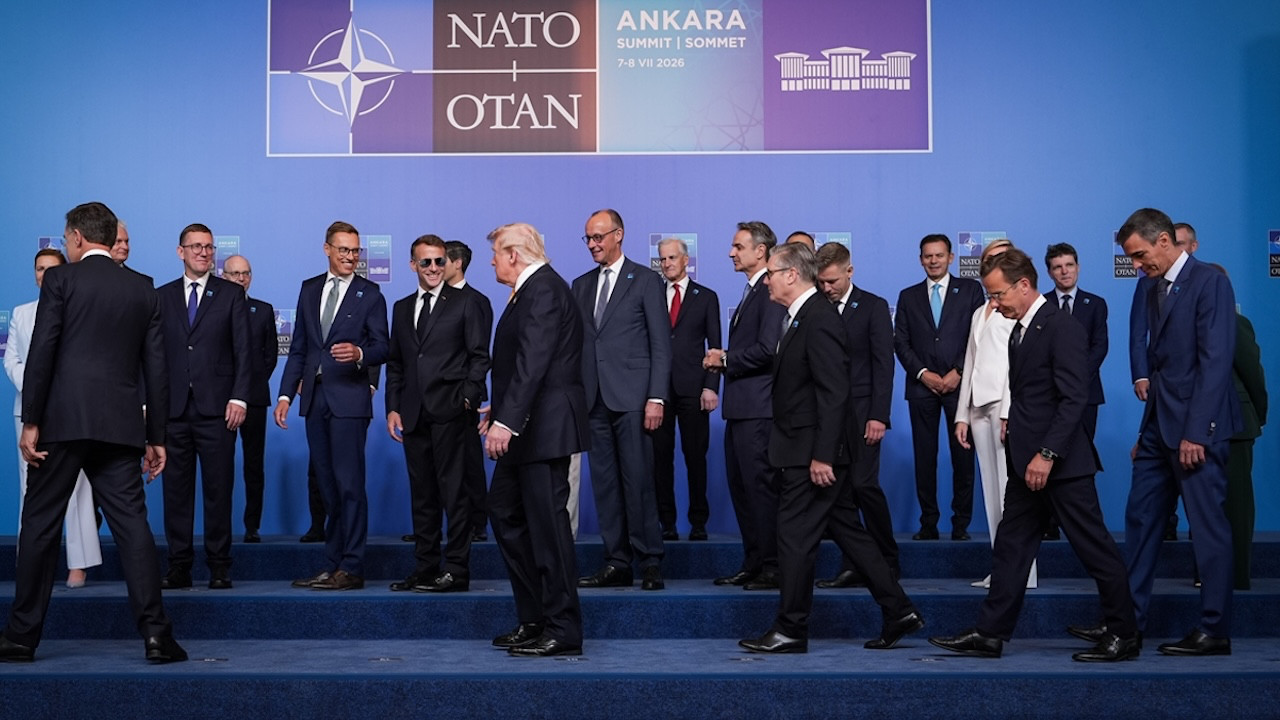 NATO Sonuç Bildirgesi yayınlandı: Beşinci maddeye güçlü vurgu, 50 milyar dolarlık silah anlaşması