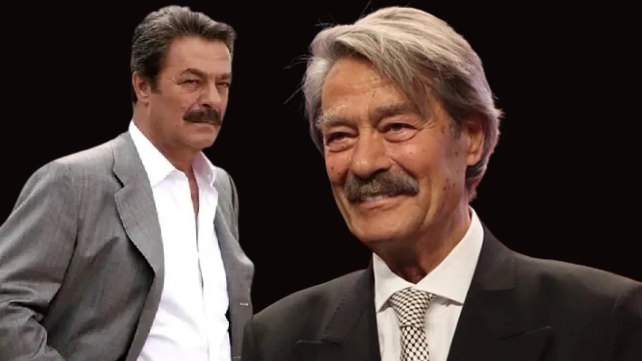 Ölümüyle yasa boğmuştu! Kadir İnanır’ın o sözleri yürekleri dağladı!