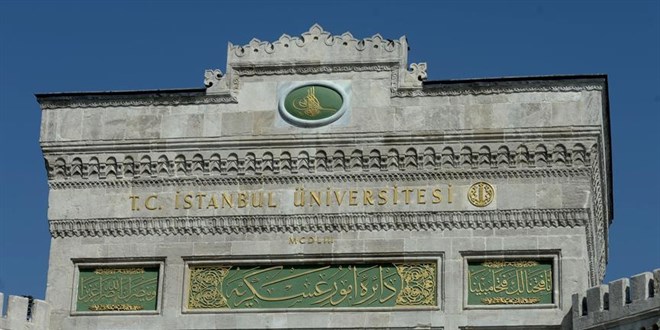 İÜ'den GYS'de 'siyasi referans' iddialarına açıklama