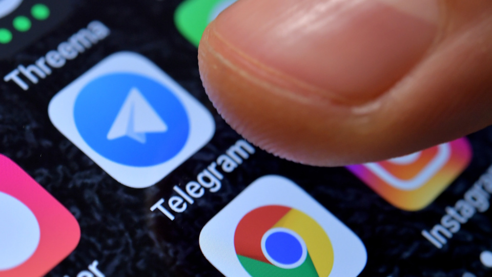 Avcı Telegram'da avladı! 110 kişi yakalandı, 65 kanal kapatıldı