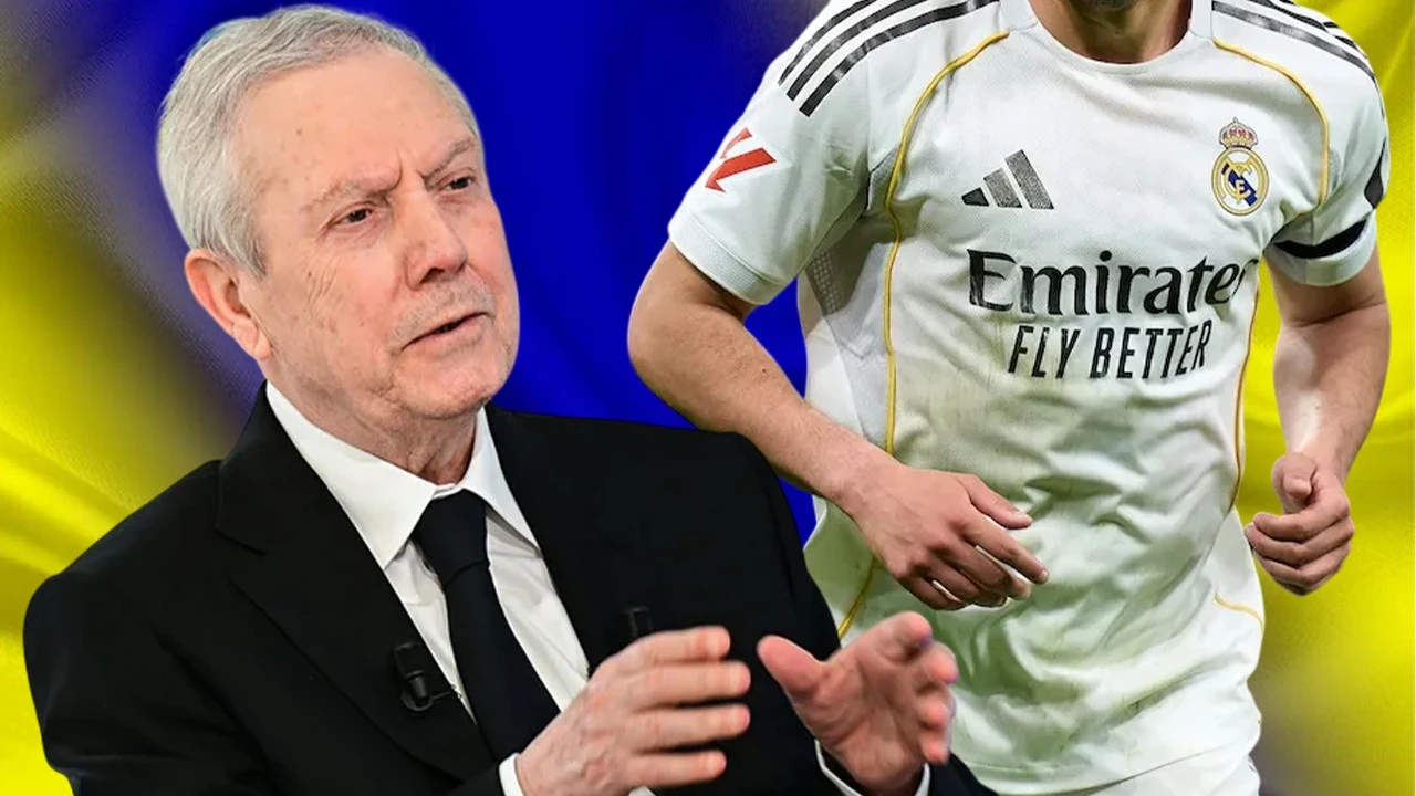Dünya Fenerbahçe’yi konuşacak! Bomba transfer hamlesi! Real Madrid’in 35 milyon euroluk yıldızıyla görüşülecek
