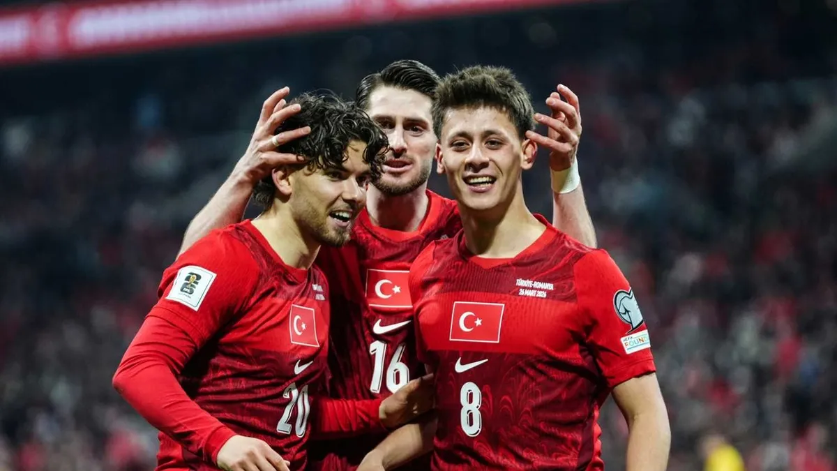 Milli yıldızlardan Avustralya sözleri!