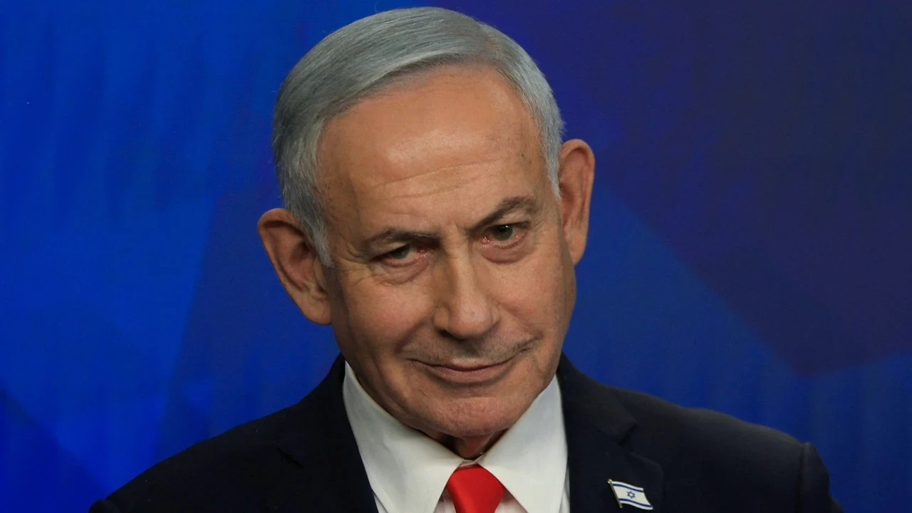 Netanyahu: Güçlü olan hayatta kalır