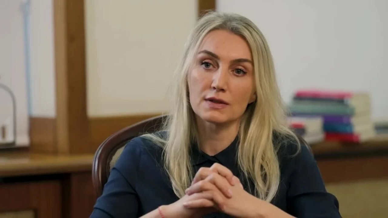 Dilek İmamoğlu: Umutları kirletmeyin