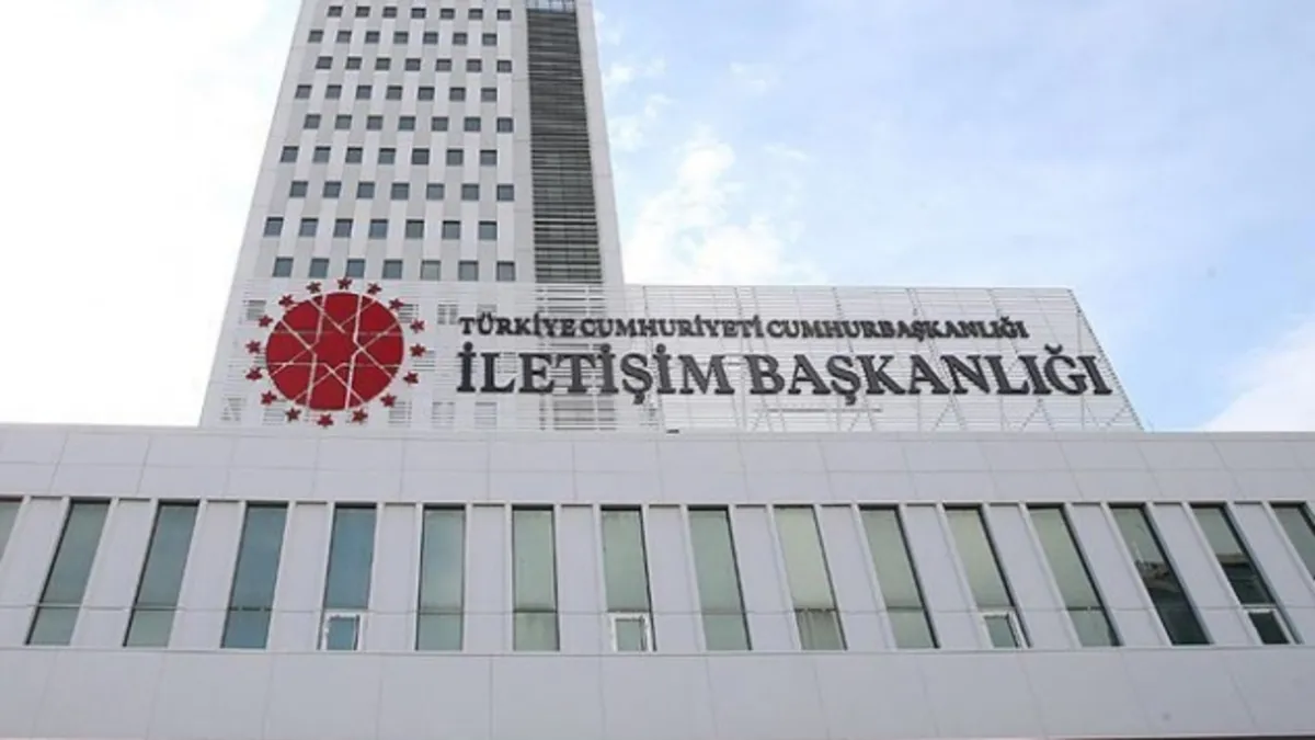 Türkiye'de 15 Temmuz dolayısıyla 21 ülkeden 41 yabancı gazeteciyi ağırlayacak