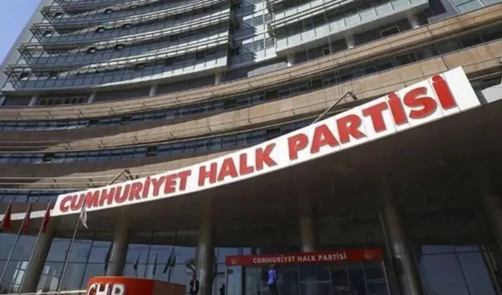 Kılıçdaroğlu başkanlığında toplanacak MYK'da yeni ihraçlar gündemde: Süreç devam ediyor