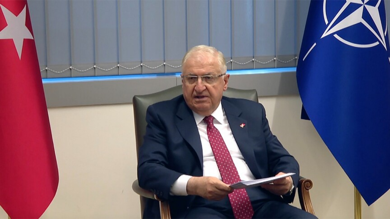 Bakan Güler: Ankara'daki NATO Zirvesi önemli bir dönüm noktası olacak