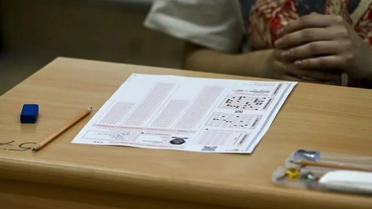 2026-YKS cevap kâğıtları ve aday cevapları erişime açıldı