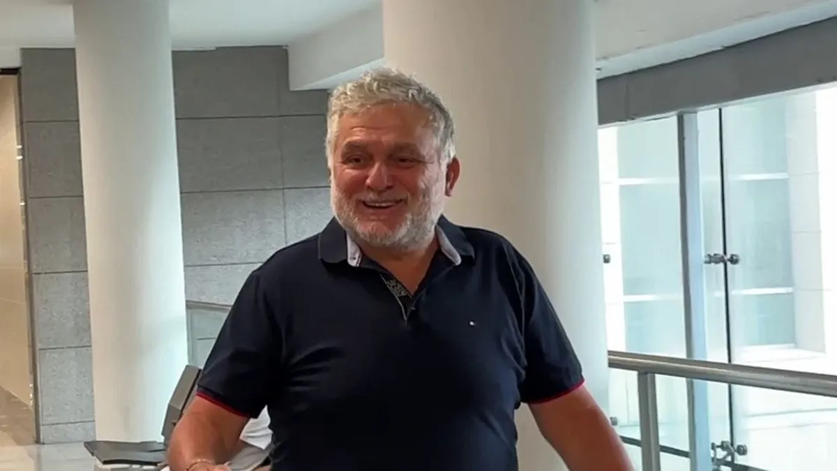Ruşen Çakır'ın ifadesi ortaya çıktı! Sen paranı Haluk Levent'e emanet eder misin?