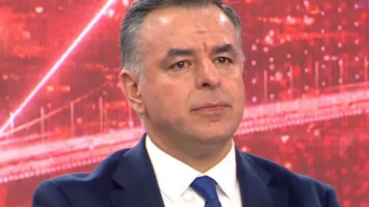 Barış Yarkadaş'tan bomba iddia! Gürsel Tekin 33 ilçe başkanını görevden aldı