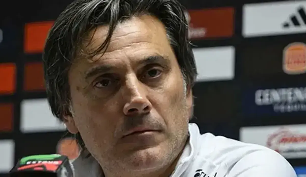 Montella'nın acı günü! Ablası hayatını kaybetti