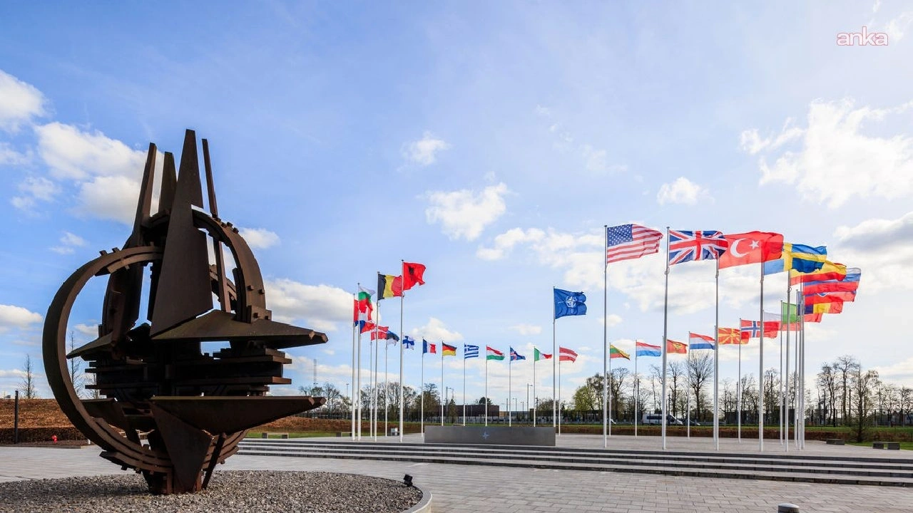 NATO tedbirleri ve gözaltılara sert tepki: 'Ankara'yı boşaltalım, herkes köyüne gitsin'