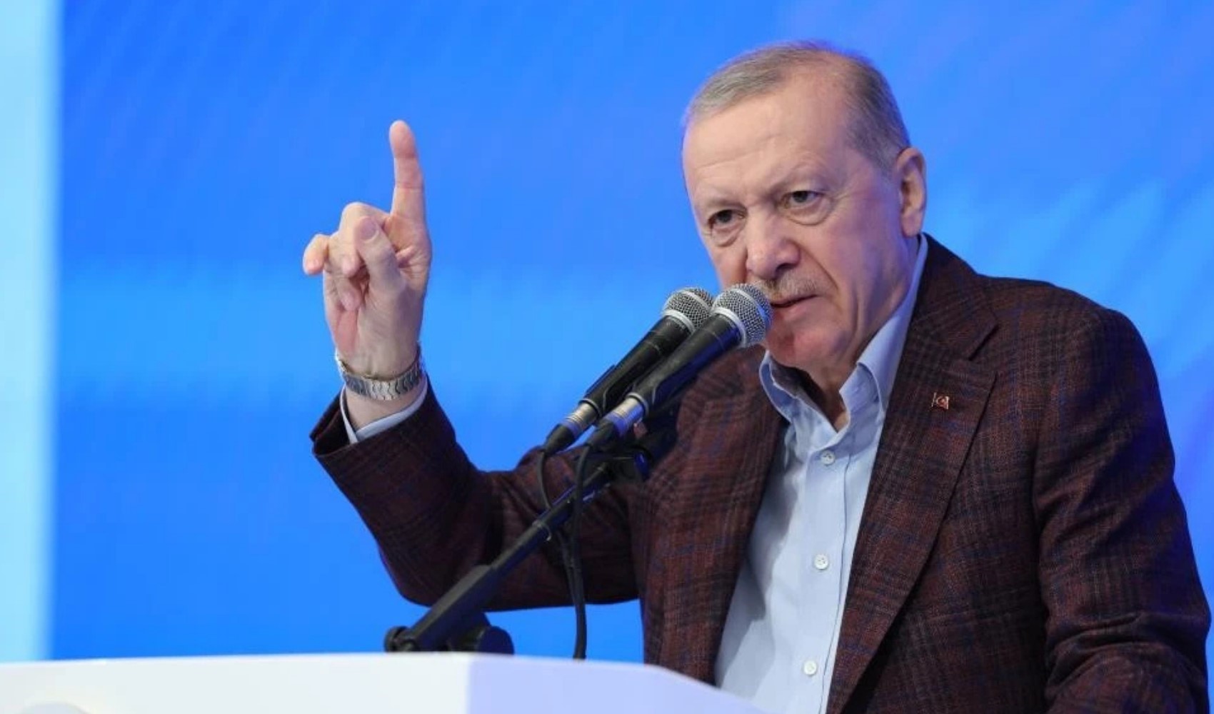 Ankara kulislerinde erken seçim hesabı: İktidar o iki gelişmeyi bekliyor