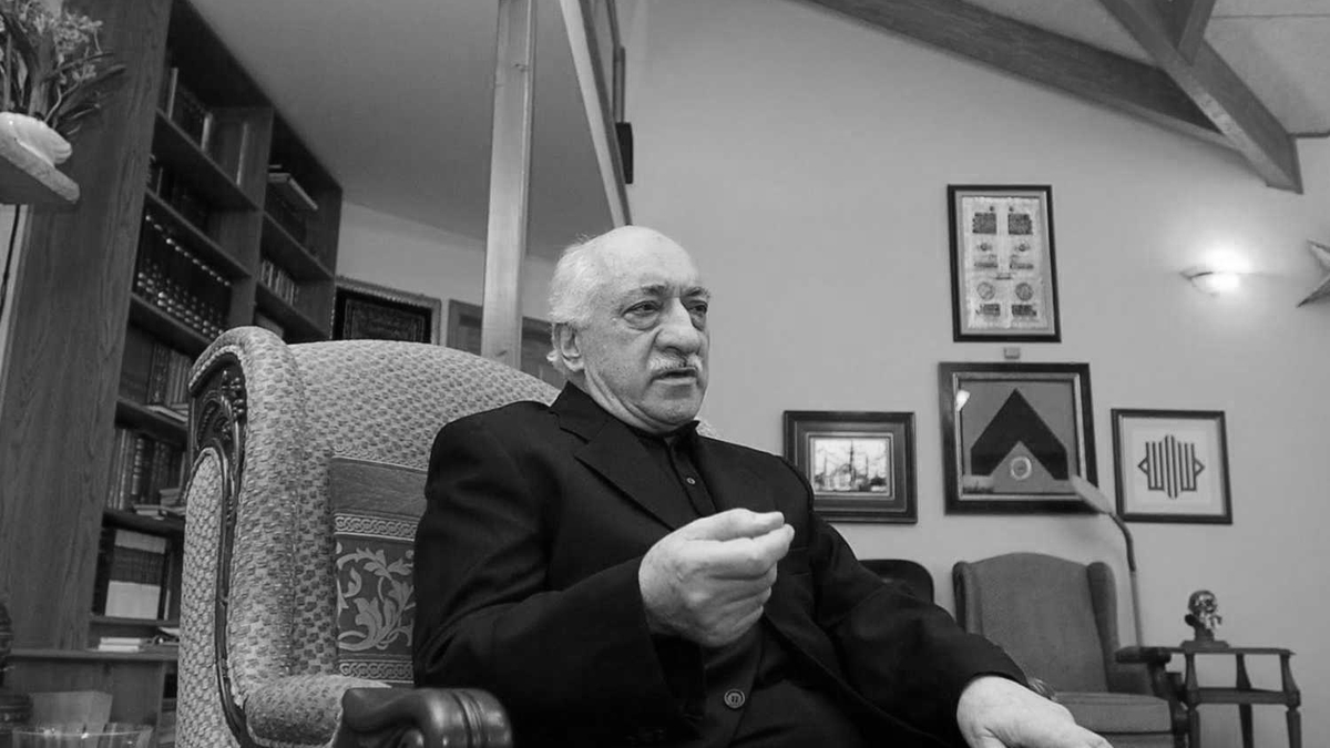 Faili meçhul cinayetlerden 15 Temmuz'a: Devletin damarlarına sızan ihanet ağı: FETÖ