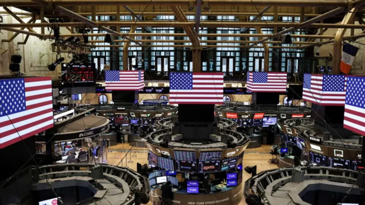 Wall Street haftayı yükselişle kapattı: SpaceX halka arzı piyasalara moral verdi