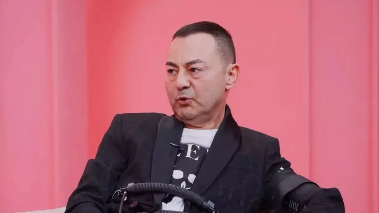 Serdar Ortaç’tan ağızları açık bırakan servet itirafı! Yıllar sonra pişmanlığını anlattı