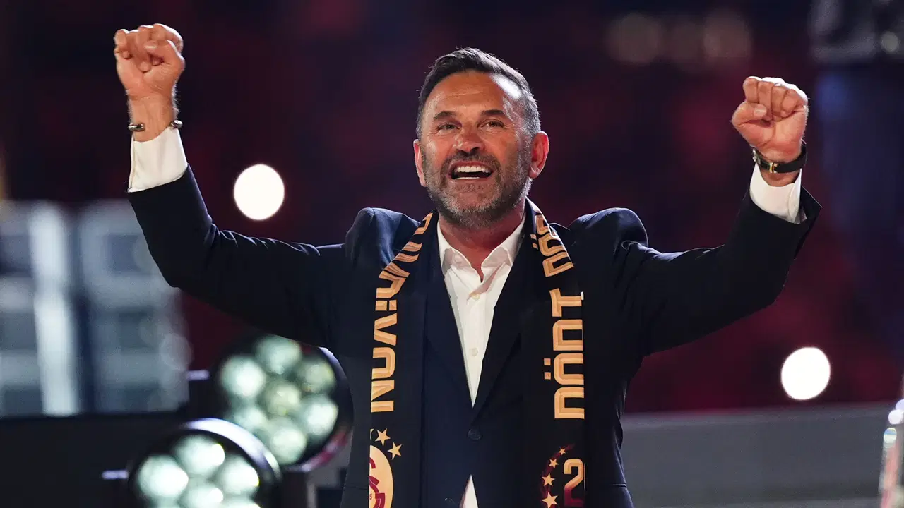 Okan Buruk'tan yabancı kuralı tepkisi: 'Leroy Sane gibi bir fırsat gelse...'