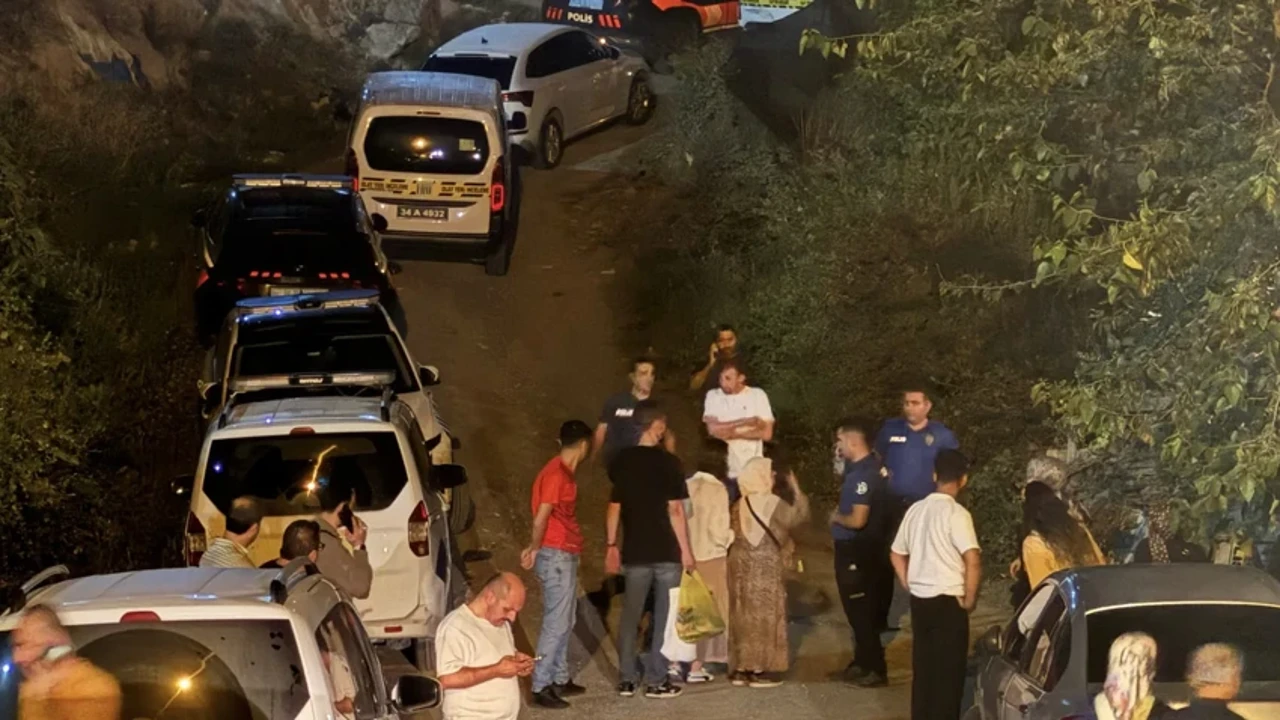 İstanbul'da aile katliamı: 3 kişi evde ölü bulundu!