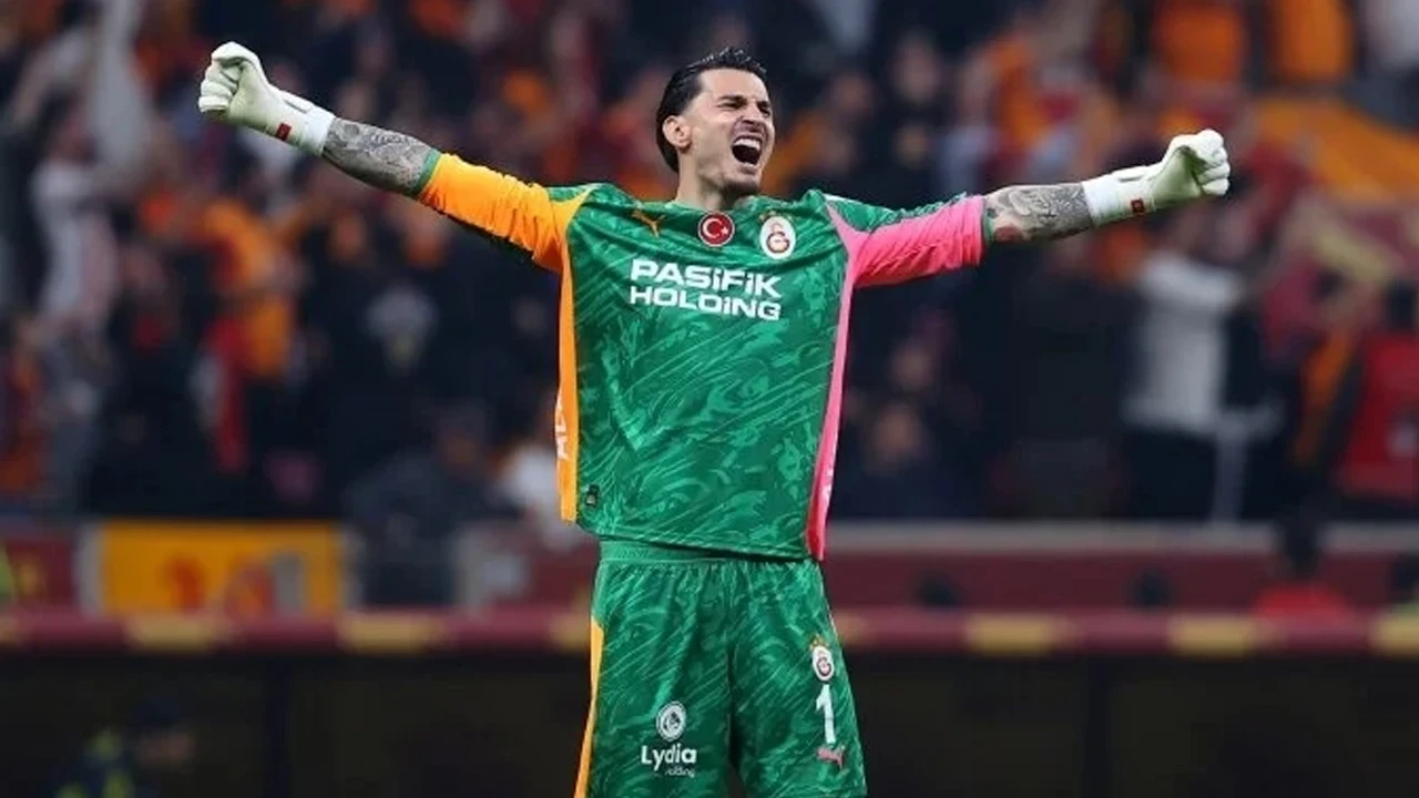 Uğurcan Çakır için rekor teklif Galatasaray’da ayrılık ihtimali gündemde