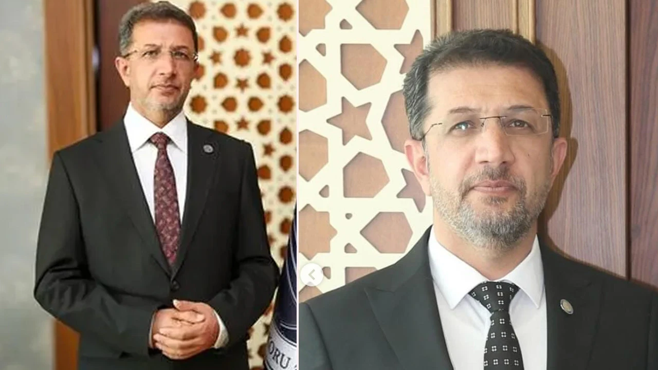 Akrabalarını üniversiteye doldurdu, savunması şaşırttı! Şırnak Üniversitesi Rektörü Alkış tepki çekti