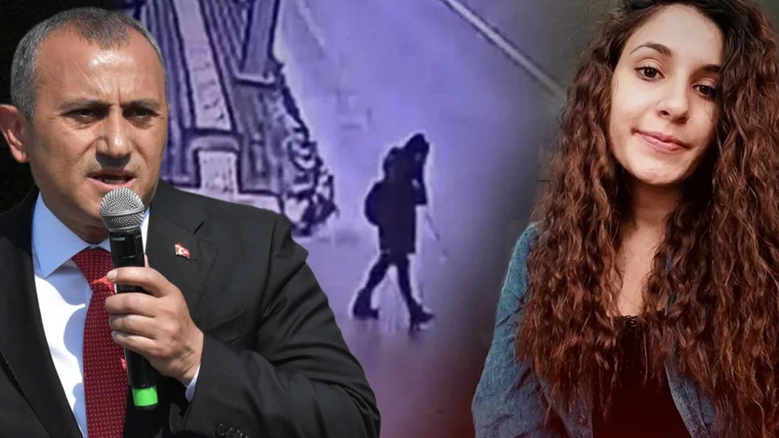 Gülistan Doku soruşturmasında eski vali Tuncay Sonel suç makinesi çıktı: Delil karartmadan gizli yazışmalara...